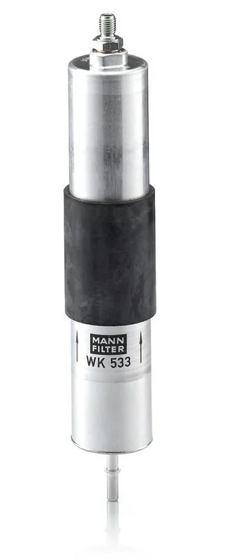 Üzemanyagszűrő - MANN-FILTER (WK533)
