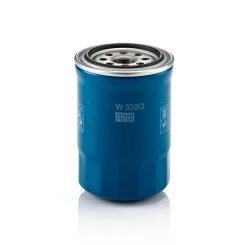 Olajszűrő - MANN-FILTER (W830/3)