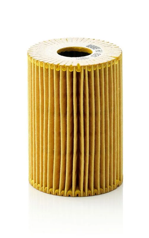 Olajszűrő - MANN-FILTER (HU825X)