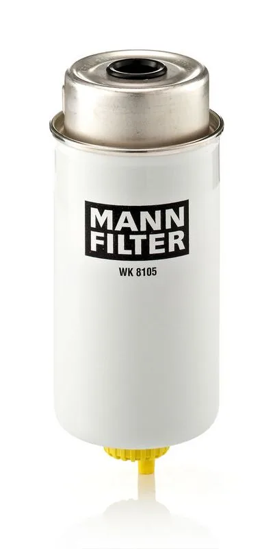 Üzemanyagszűrő - MANN-FILTER (WK8105)