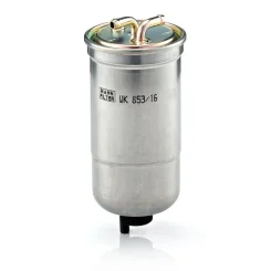 Üzemanyagszűrő - MANN-FILTER (WK853/16)