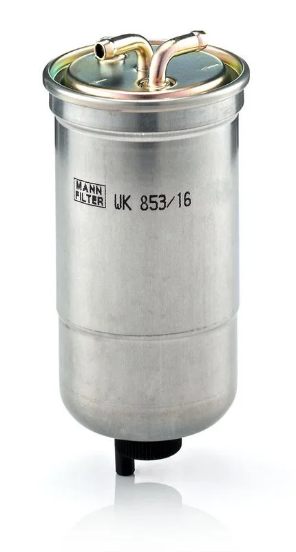 Üzemanyagszűrő - MANN-FILTER (WK853/16)