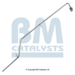Nyomásvezeték, Nyomásérzékelő (Korom-/Részecskeszűrő) - BM Catalysts (PP11137A)