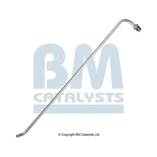 Nyomásvezeték, Nyomásérzékelő (Korom-/Részecskeszűrő) - BM Catalysts (PP11237B)