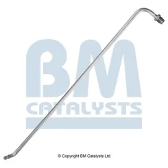 Nyomásvezeték, Nyomásérzékelő (Korom-/Részecskeszűrő) - BM Catalysts (PP11237B)
