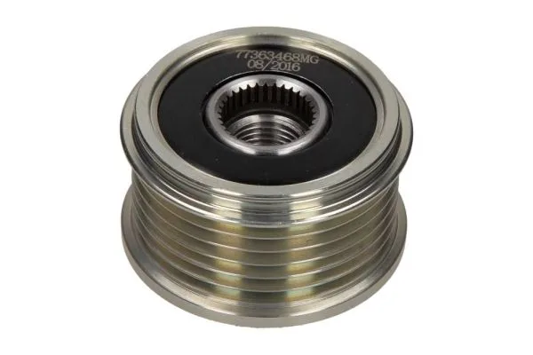 Generátor Szabadonfutó - MAXGEAR (77363468/MG)