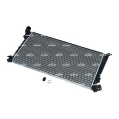 Hűtő, Motorhűtés - NRF (NRF509510A)