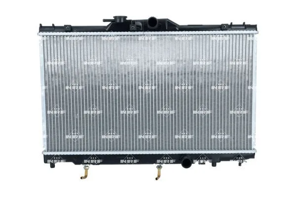 Hűtő, Motorhűtés - NRF (NRF59078)