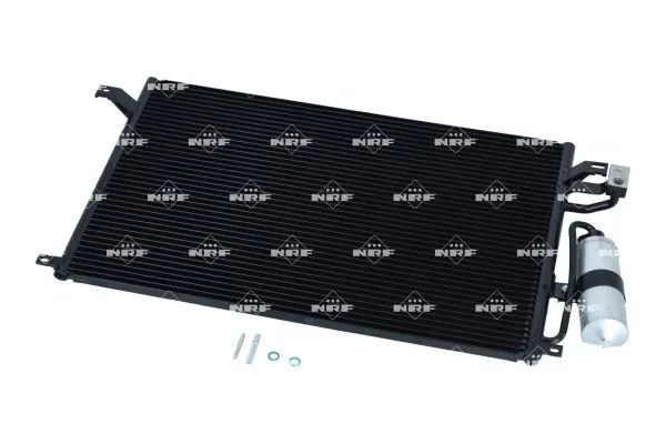 Kondenzátor, Klíma - NRF (NRF350017)