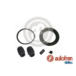 Javítókészlet, Féknyereg - AUTOFREN SEINSA (D41015)