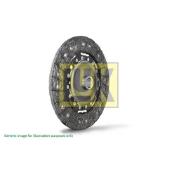 Kuplungtárcsa - Schaeffler LuK (323041111)