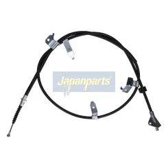 Huzal, Rögzítőfék - JAPANPARTS (BC-234R)