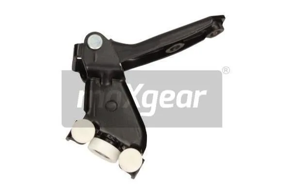 Görgővezetés, Tolóajtó - MAXGEAR (2K0843336/MG)