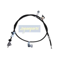 Huzal, Rögzítőfék - JAPANPARTS (BC-234L)