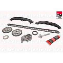 Vezérműlánc Készlet - FAI AutoParts (TCK200)