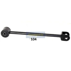 Lengőkar, Kerékfelfüggesztés - JAPANPARTS (CJ-104)