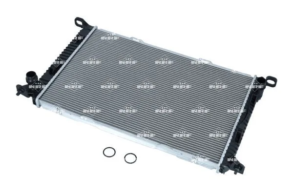 Hűtő, Motorhűtés - NRF (NRF53064)