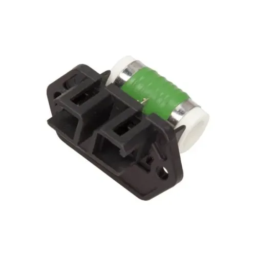 Előtétellenállás, Villanymotor-Hűtőventillátor - MAXGEAR (51736774/MG)