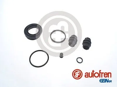 Javítókészlet, Féknyereg - AUTOFREN SEINSA (D41630)