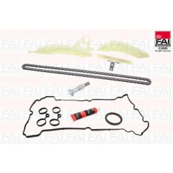 Vezérműlánc Készlet - FAI AutoParts (TCK118WO)