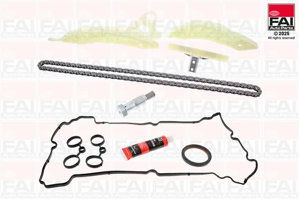 Vezérműlánc Készlet - FAI AutoParts (TCK118WO)