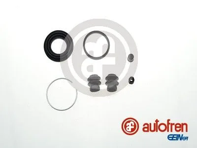 Javítókészlet, Féknyereg - AUTOFREN SEINSA (D4784)