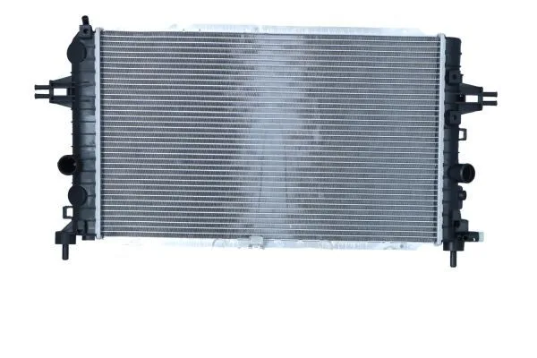 Hűtő, Motorhűtés - NRF (NRF50143)