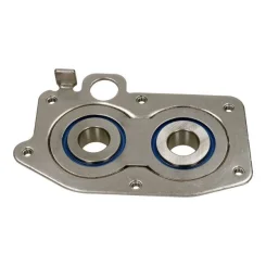 Csapágy, Kézikapcsolású Váltó - MAXGEAR (02T311206E/MG)