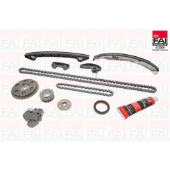 Vezérműlánc Készlet - FAI AutoParts (TCK68)