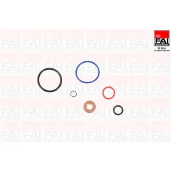 Tömítéskészlet, Befecskendezőfúvóka - FAI AutoParts (IS001)