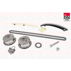 Vezérműlánc Készlet - FAI AutoParts (TCK98NGVVT)