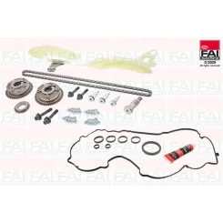 Vezérműlánc Készlet - FAI AutoParts (TCK129VVT)