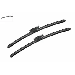 Törlőlapát - BOSCH (3397007856)