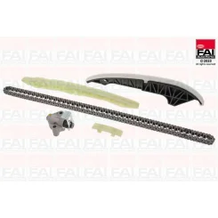 Vezérműlánc Készlet - FAI AutoParts (TCK174NG)