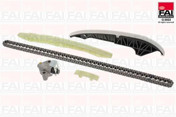 Vezérműlánc Készlet - FAI AutoParts (TCK174NG)