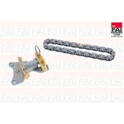 Vezérműlánc Készlet - FAI AutoParts (TCK124)