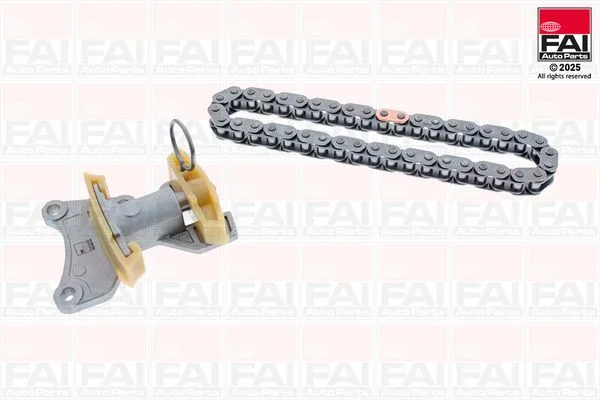 Vezérműlánc Készlet - FAI AutoParts (TCK124)