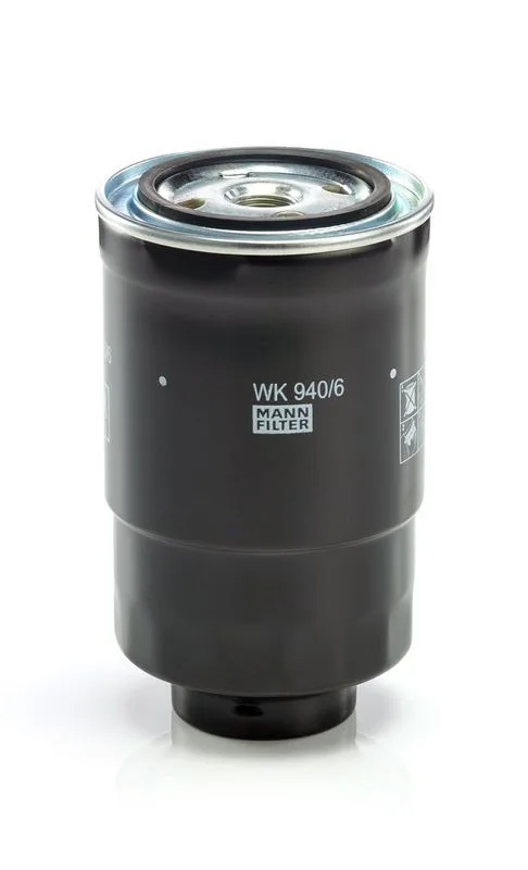 Üzemanyagszűrő - MANN-FILTER (WK940/6X)