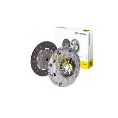 Kuplungkészlet - Schaeffler LuK (624322419)