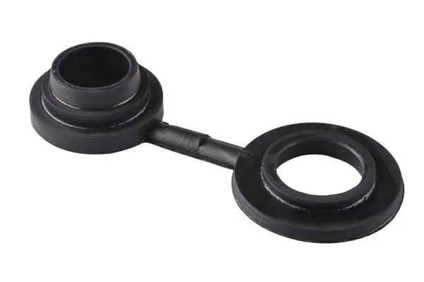Felfüggesztés, Motor - TEDGUM (00581389)