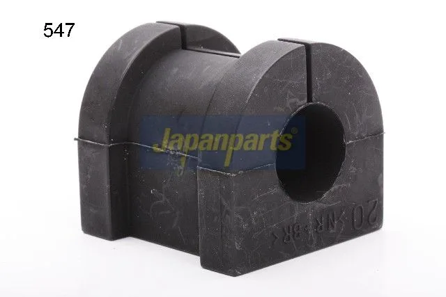 Csapágypersely, Stabilizátor - JAPANPARTS (RU-547)