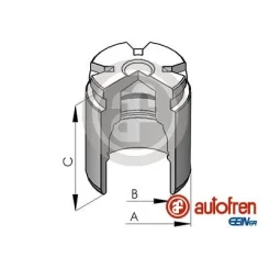 Dugattyú, Féknyereg - AUTOFREN SEINSA (D02578)