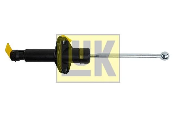 Adóhenger, Kuplung - Schaeffler LuK (511012710)