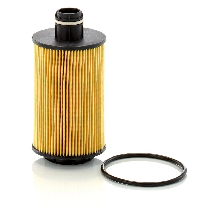 Olajszűrő - MANN-FILTER (HU7030Z)