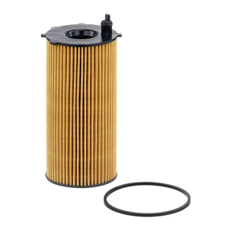 Olajszűrő - MANN-FILTER (HU820/2X)