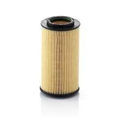 Olajszűrő - MANN-FILTER (HU824X)