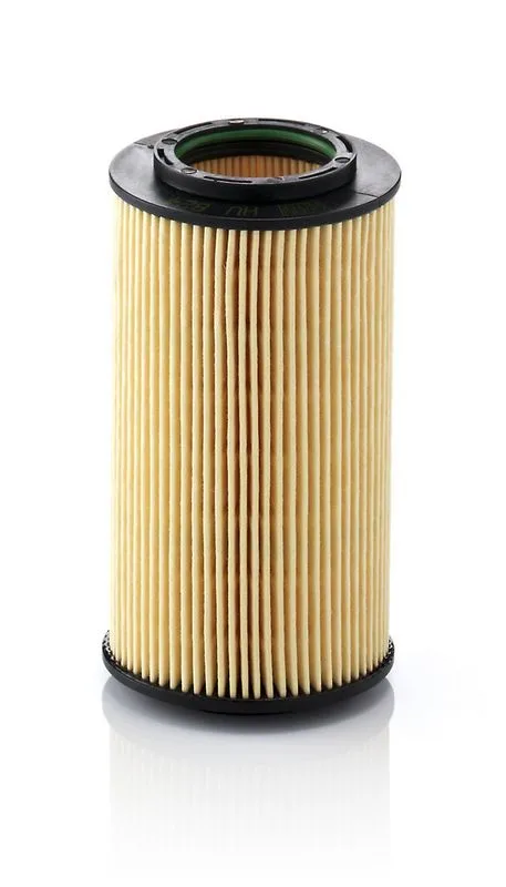 Olajszűrő - MANN-FILTER (HU824X)