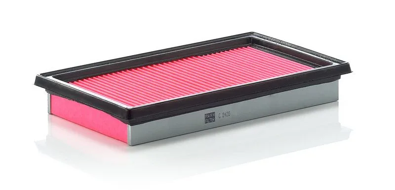 Légszűrő - MANN-FILTER (C2420)