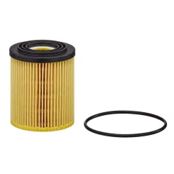 Olajszűrő - MANN-FILTER (HU816/2X)