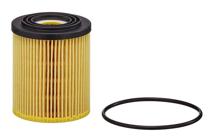 Olajszűrő - MANN-FILTER (HU816/2X)